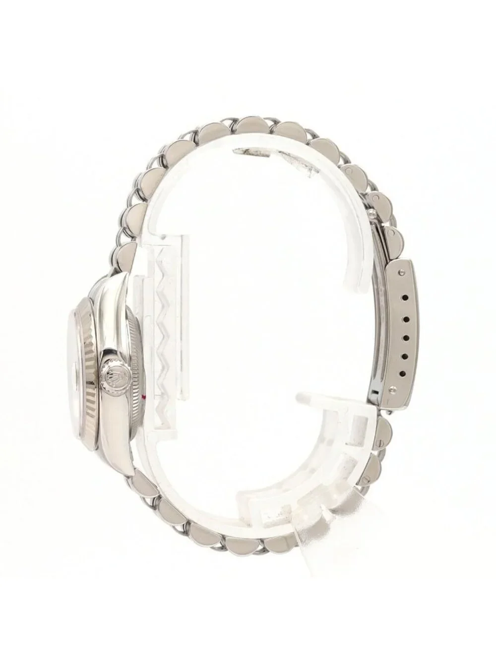 Rolex Datejust Automatic Winding P Number Watch